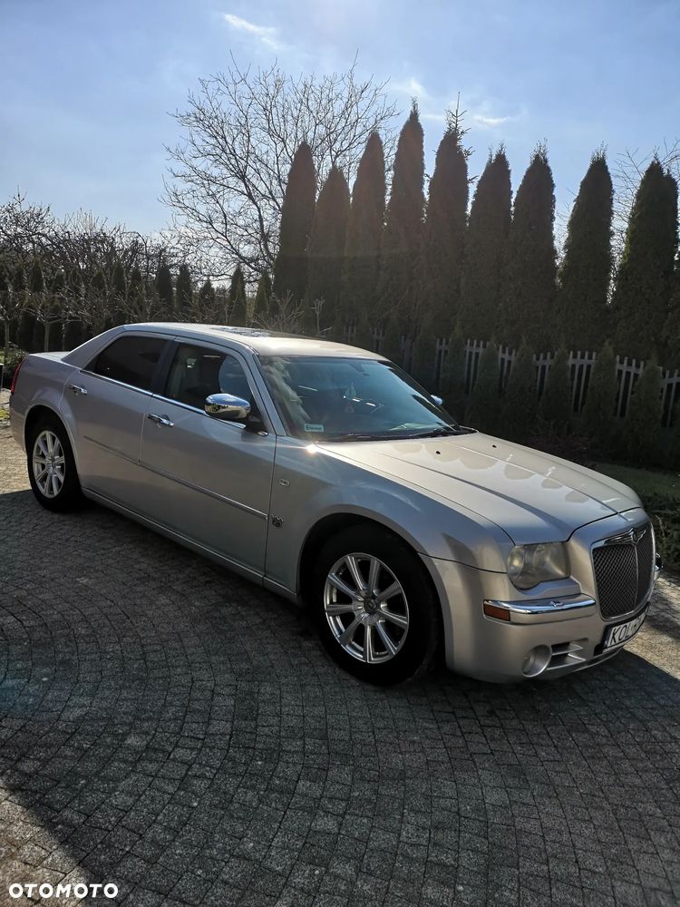 Chrysler 300C - 1