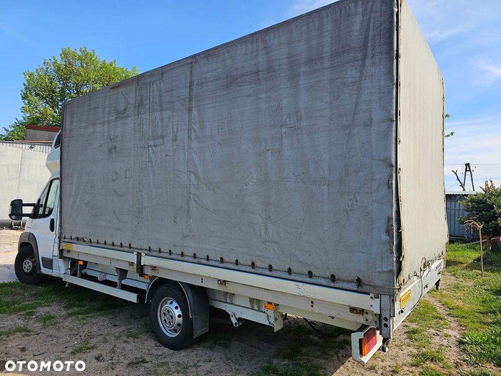 Peugeot Boxer - 9