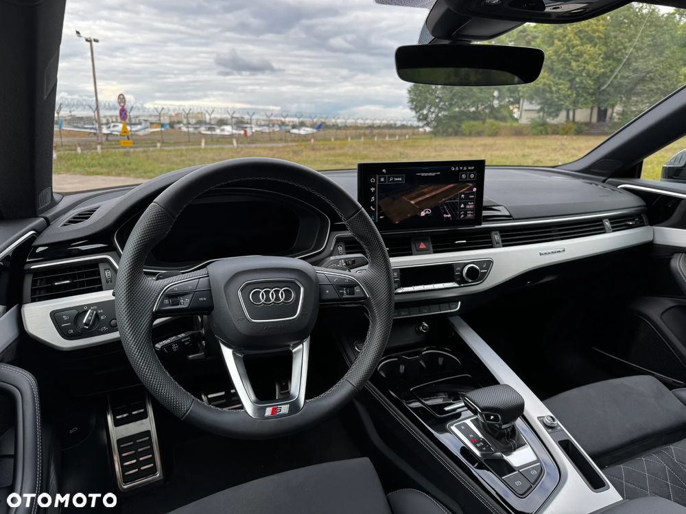 Audi A5 Sportback - 8