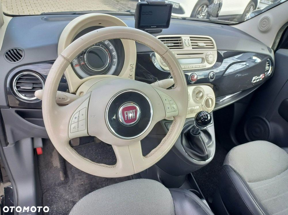 Fiat 500 - 11