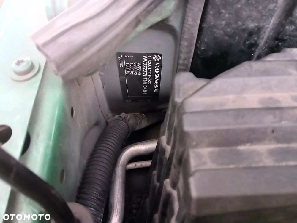 Volkswagen Transporter Multivan Lang DSG BMT Cup - 28