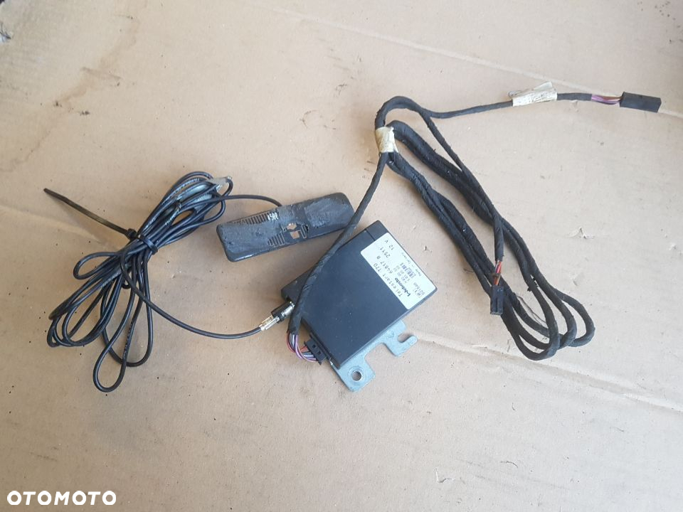 Suzuki Ignis FH 00-03 webasto benzynowe THERMO TOP E 12v 4kW oryginał telestart t70 - 7