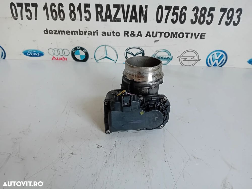 Clapeta Acceleratie Volvo S90 V90 XC60 XC90 S60 V70 S40 2.0 d Euro 6 Cod 31293930 - 3