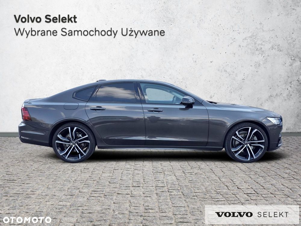 Volvo S90 - 9