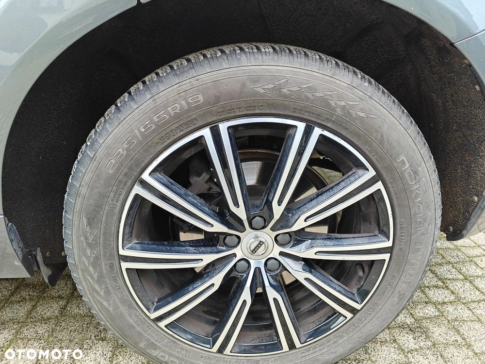 Volvo XC 60 D4 Inscription - 12