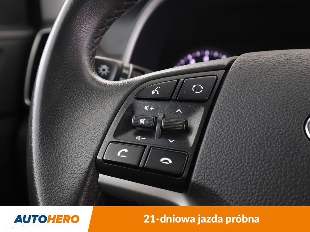 Hyundai Tucson 1.6 GDi Classic 2WD - 29