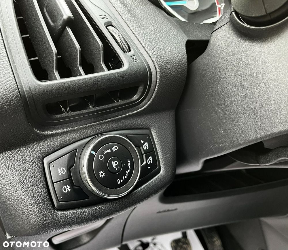 Ford B-MAX - 29