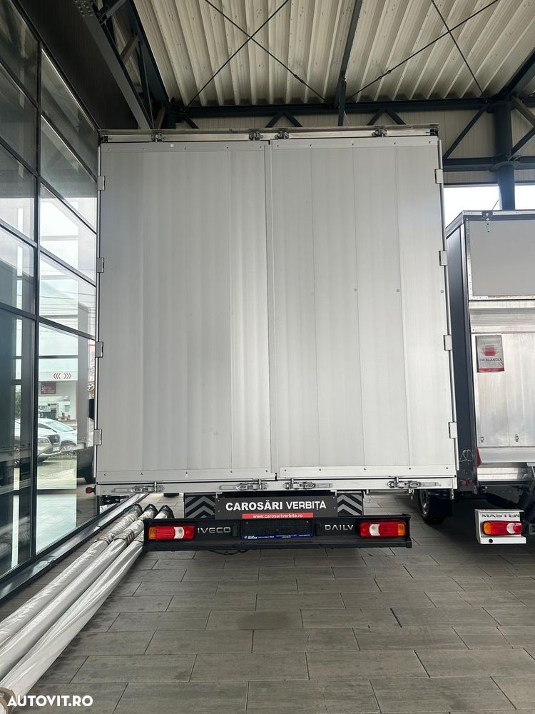 Iveco Daily - 3