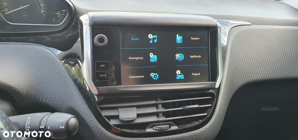 Peugeot 208 Blue-HDi 100 Stop&Start Style - 10