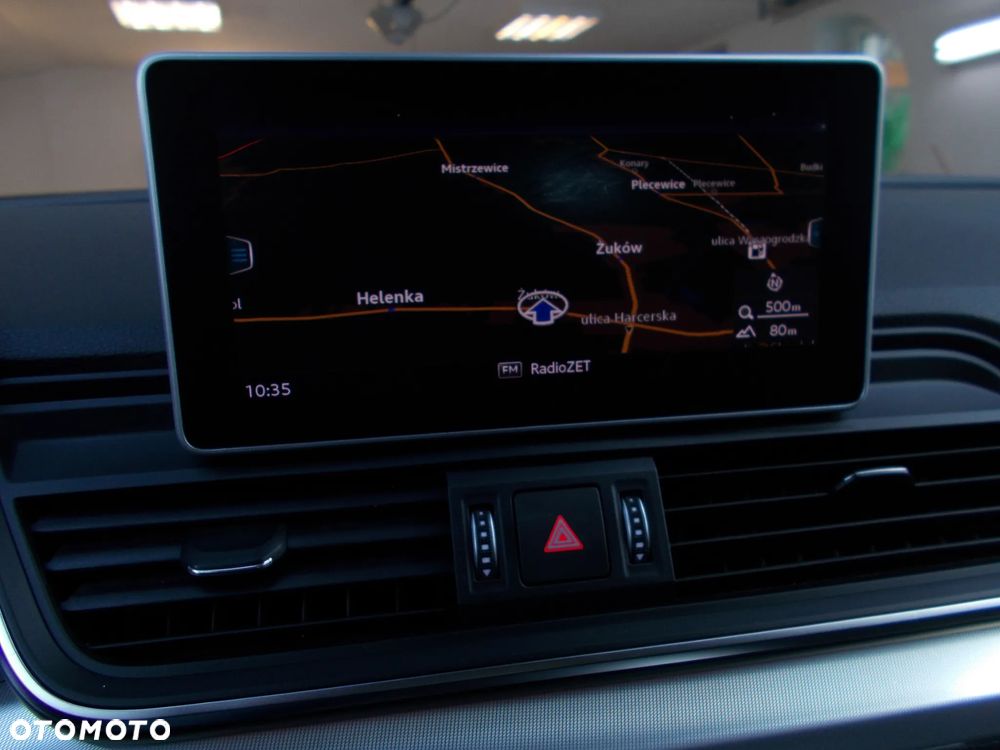 Audi Q5 40 TDI Quattro S tronic - 22