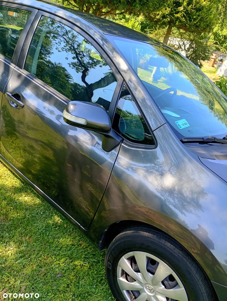 Toyota Auris 1.33 VVT-i Life - 9
