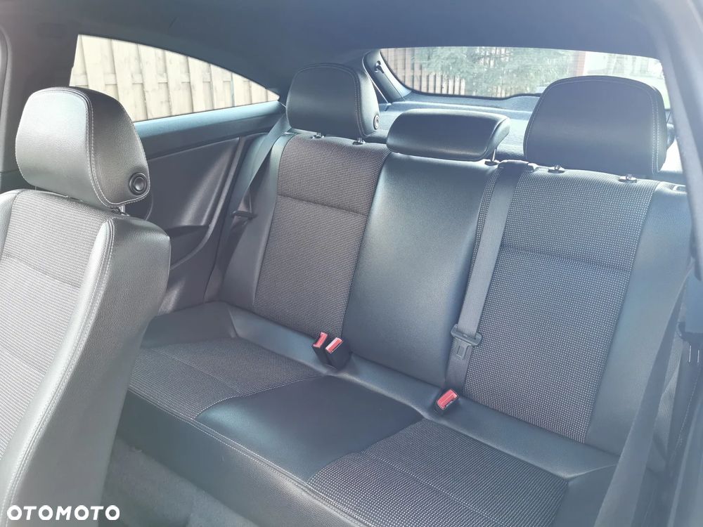 Opel Astra 1.8 Limited - 10