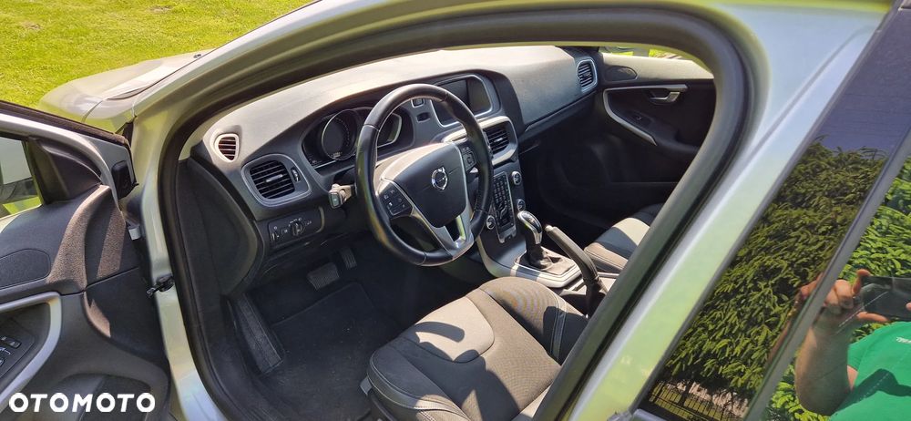 Volvo V40 D2 Drive-E Inscription - 6