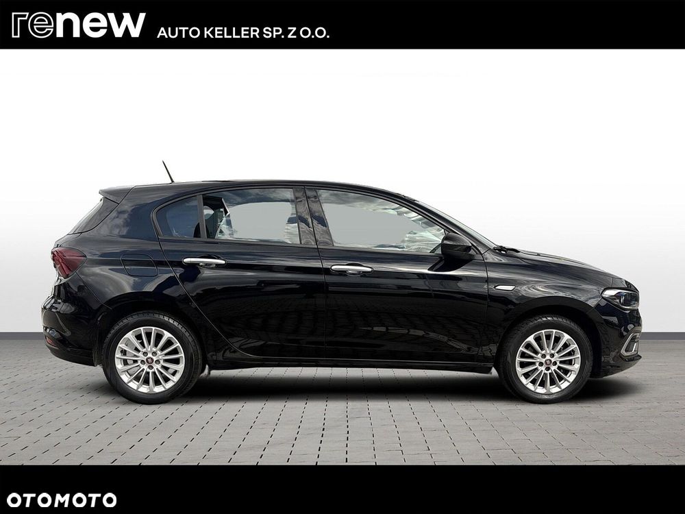Fiat Tipo 1.0 T3 City Life - 7