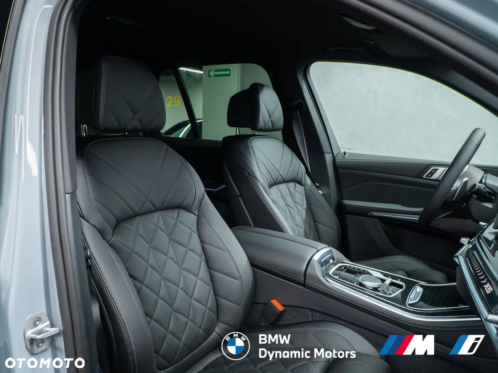 BMW X5 xDrive30d - 23