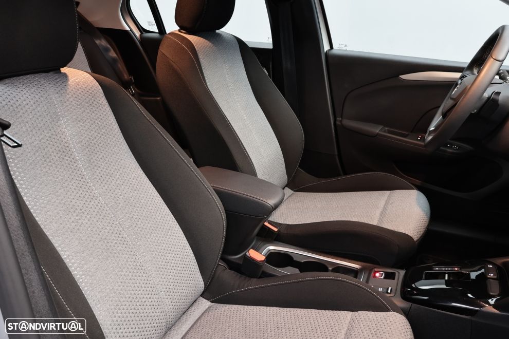 Opel Corsa 1.2 T Elegance Aut. - 19