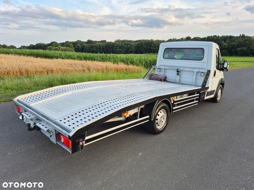 Fiat DUCATO BOXER - 4