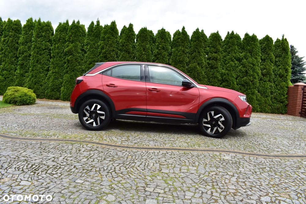 Opel Mokka 1.2 T Elegance Business Pack S&S - 29