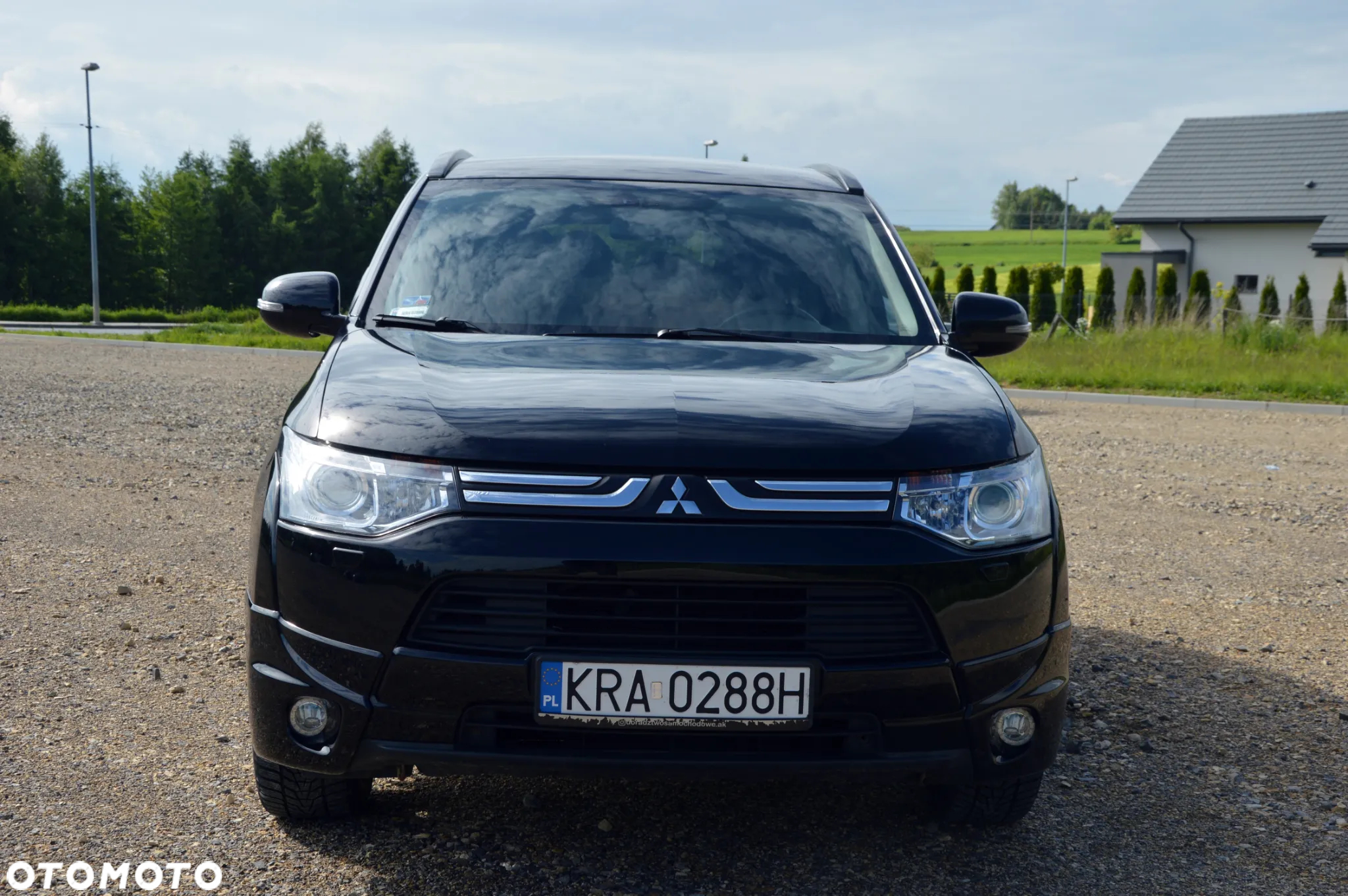 Mitsubishi Outlander 2.0 Intense + - 9