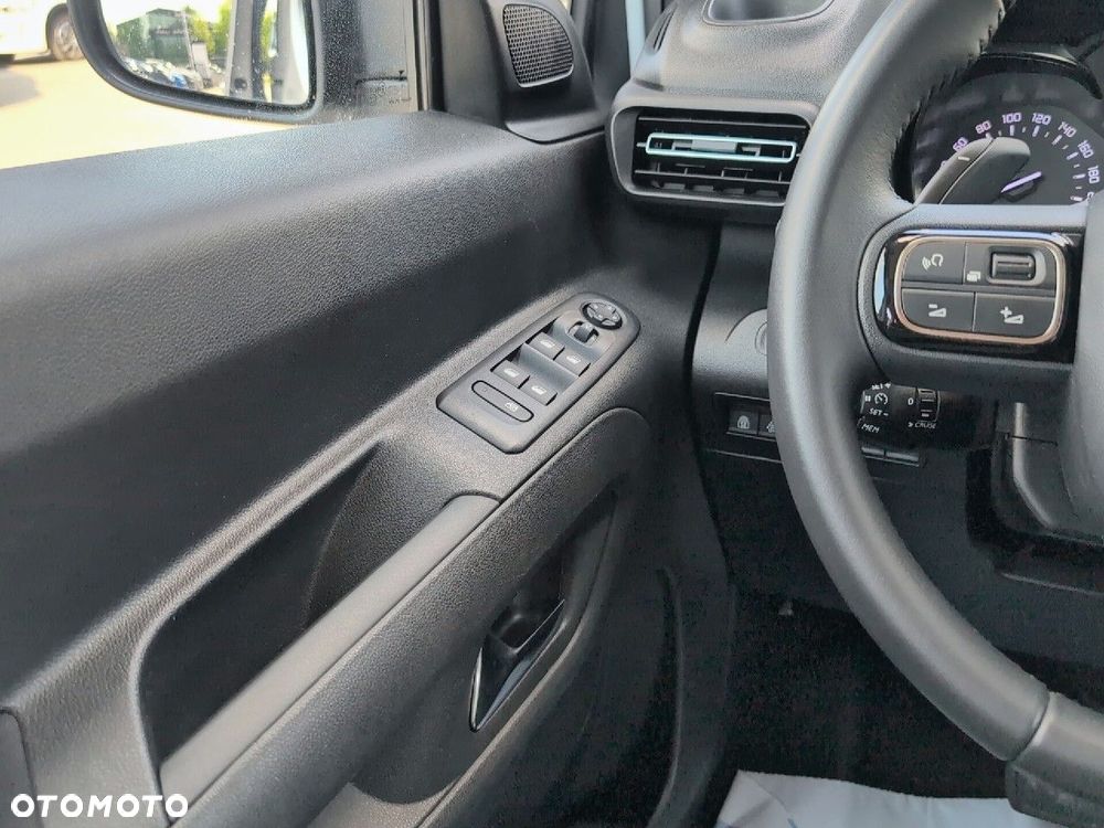 Citroën Berlingo M 1.5 BlueHDI Feel S&S N1 - 15