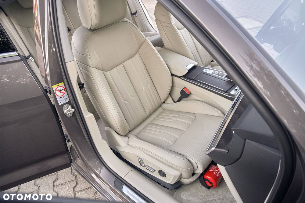 Audi A6 Limousine 45 TFSI mHEV Quattro S tronic - 20