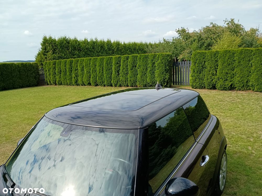 MINI Cooper Standard - 11