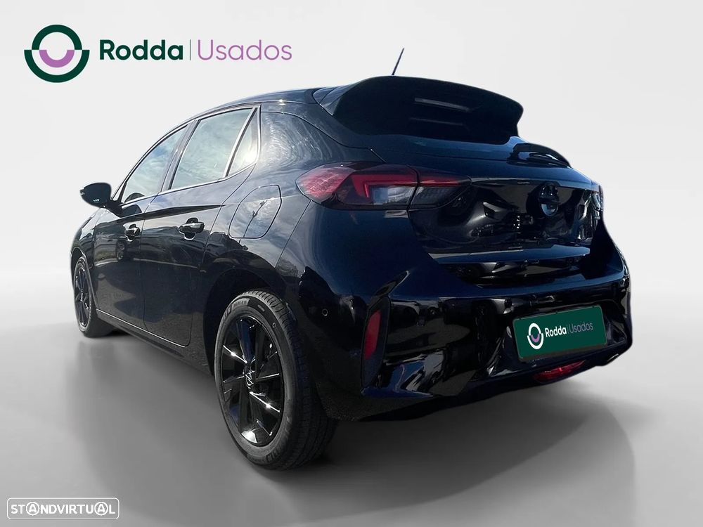 Opel Corsa 1.2 T GS - 8