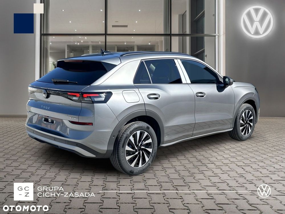 Volkswagen T-Roc - 5