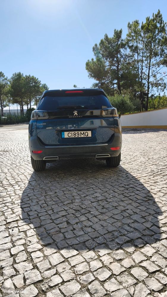Peugeot 5008 1.2 PureTech Allure - 5