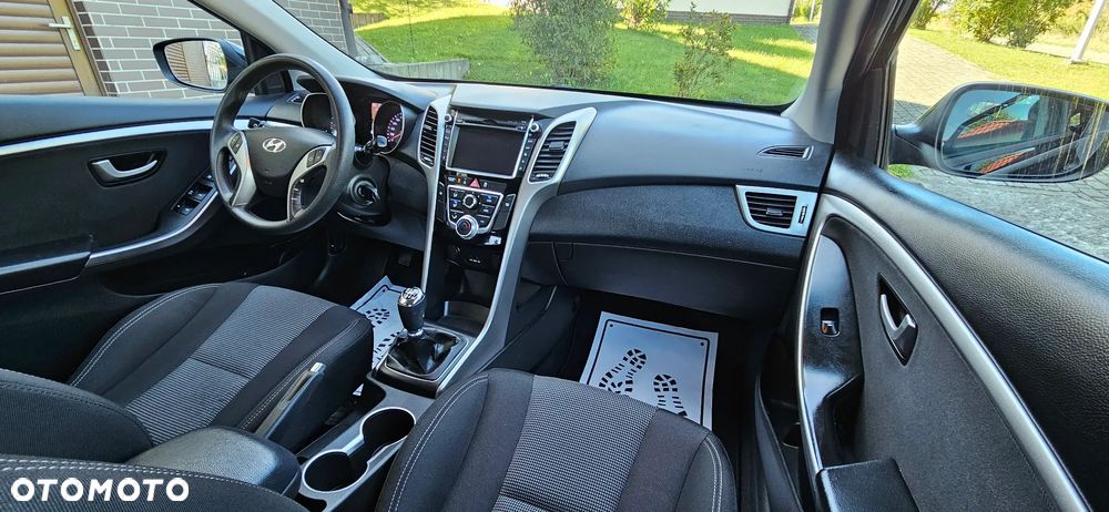 Hyundai i30 1.4 Style - 10