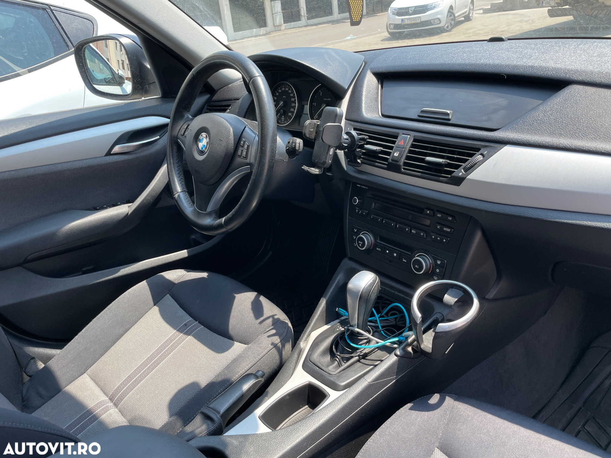 BMW X1 sDrive18d Aut. - 5