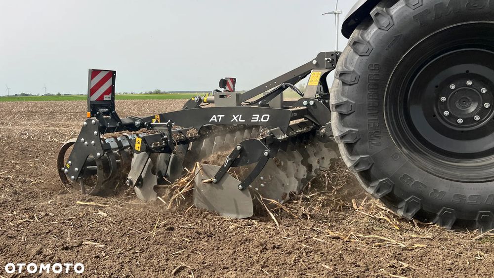 Agro-tom AT XL 3 - 2