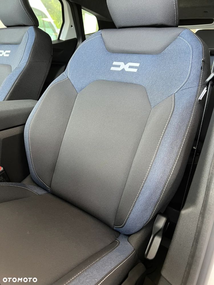 Dacia Duster 1.0 TCe Journey - 26