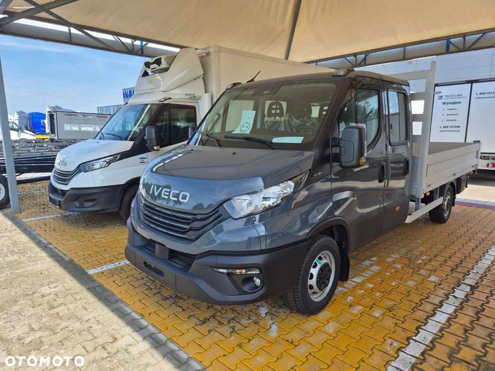 Iveco Daily / Pewny partner w biznesie ! - 4