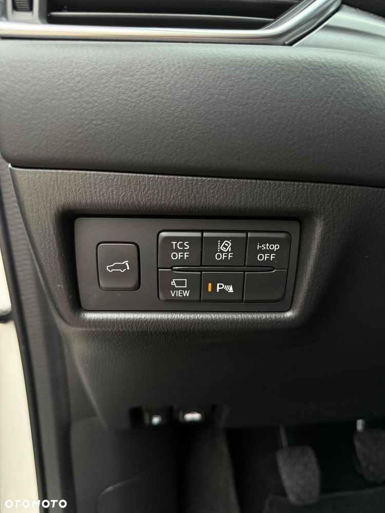 Mazda CX-5 SKYACTIV-G 165 KANGEI - 19