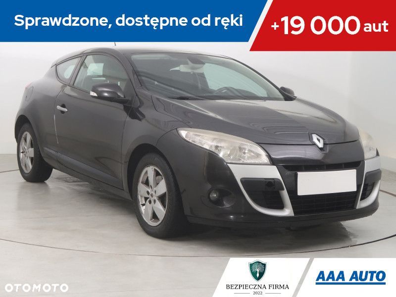 Renault Megane - 2
