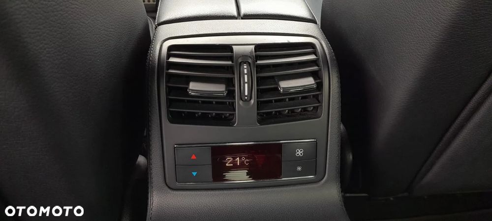 Mercedes-Benz CLS 350 BlueTEC 4-Matic - 21