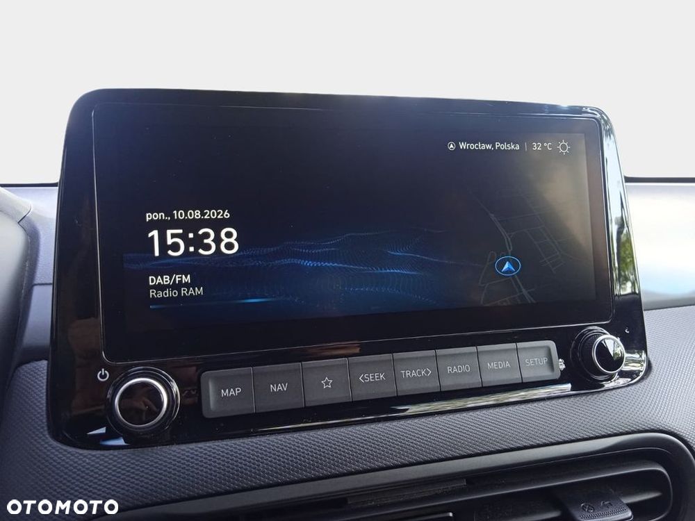 Hyundai Kona 2.0 T-GDI N Performance DCT - 19