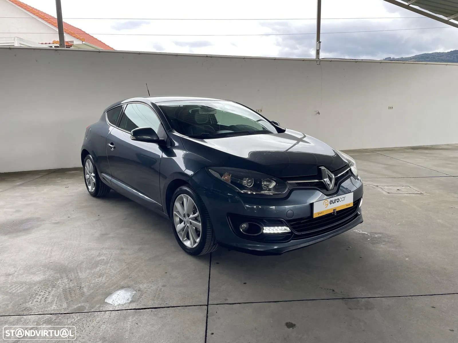 Renault Mégane Coupe ENERGY TCe 115 Start & Stop Bose Edition - 7