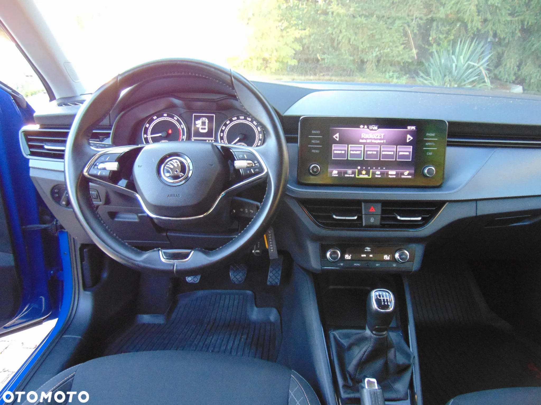 Skoda Scala 1.0 TSI Ambition - 7
