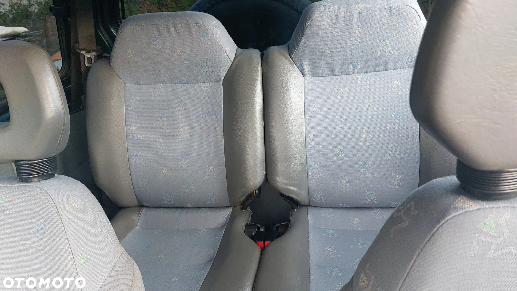 Suzuki Vitara 2.0 HDi - 6