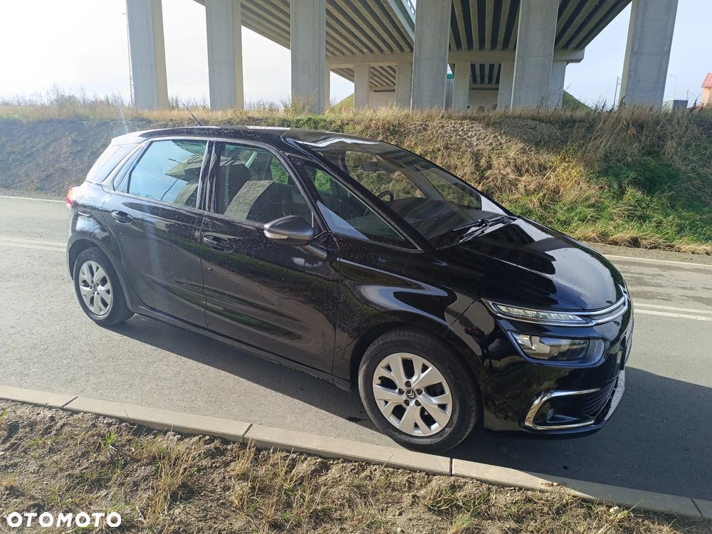 Citroën C4 Picasso BlueHDi 120 Selection - 13