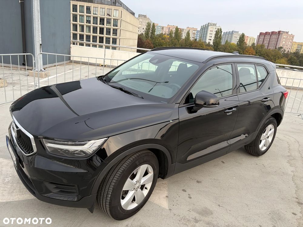 Volvo XC 40