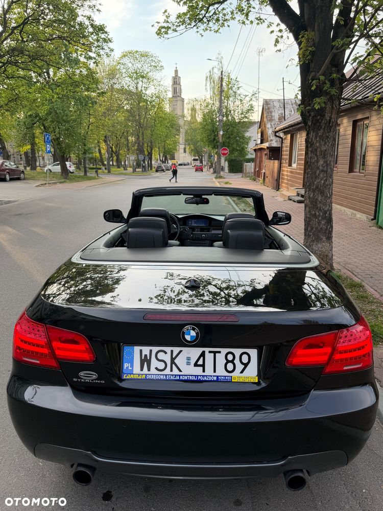 BMW Seria 3 335i M Sport Edition - 4