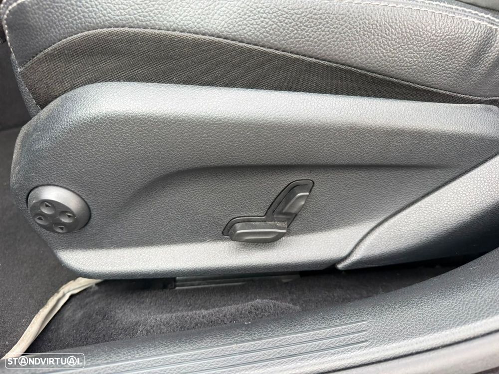 Mercedes-Benz C 300 - 27