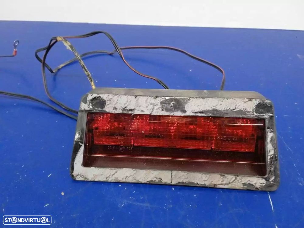 LUZ CENTRAL DE TRAVÃO BMW 3 COMPACT 1995 -M43B16 - 1