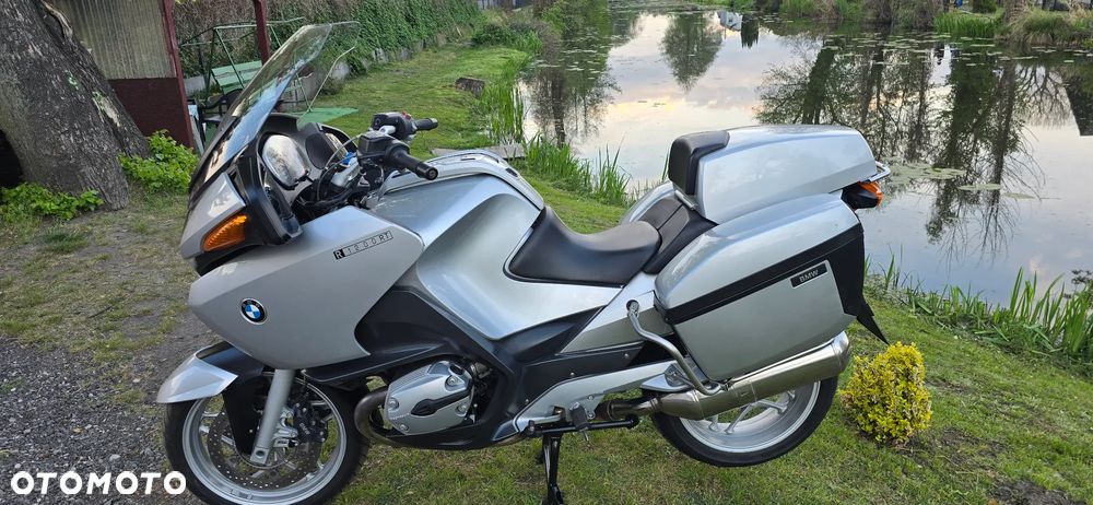 BMW RT - 2