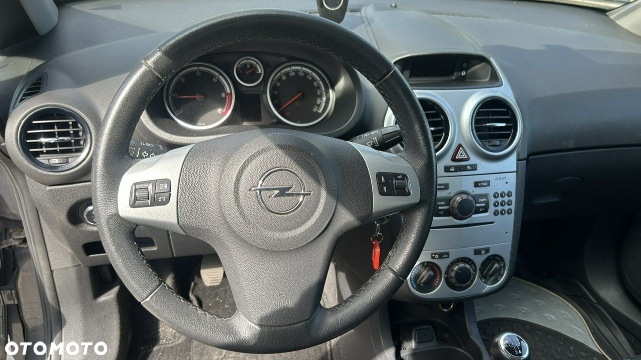 Opel Corsa - 6