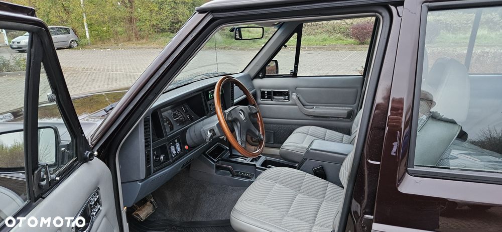 Jeep Cherokee - 7