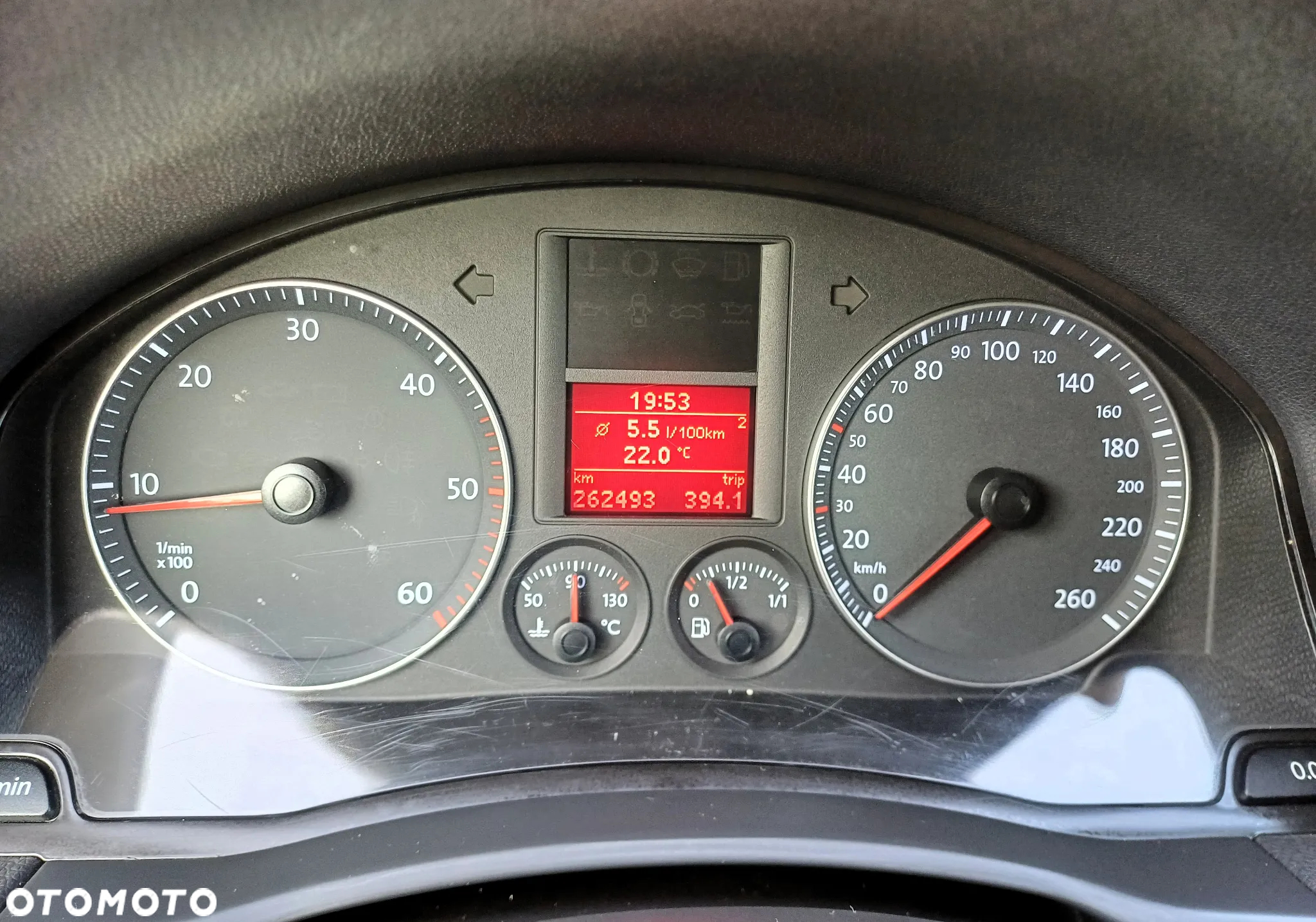 Volkswagen Golf 1.9 TDI Comfortline - 30